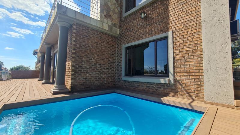 4 Bedroom Property for Sale in Jozini Rural KwaZulu-Natal