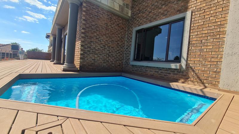 4 Bedroom Property for Sale in Jozini Rural KwaZulu-Natal