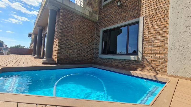4 Bedroom Property for Sale in Jozini Rural KwaZulu-Natal