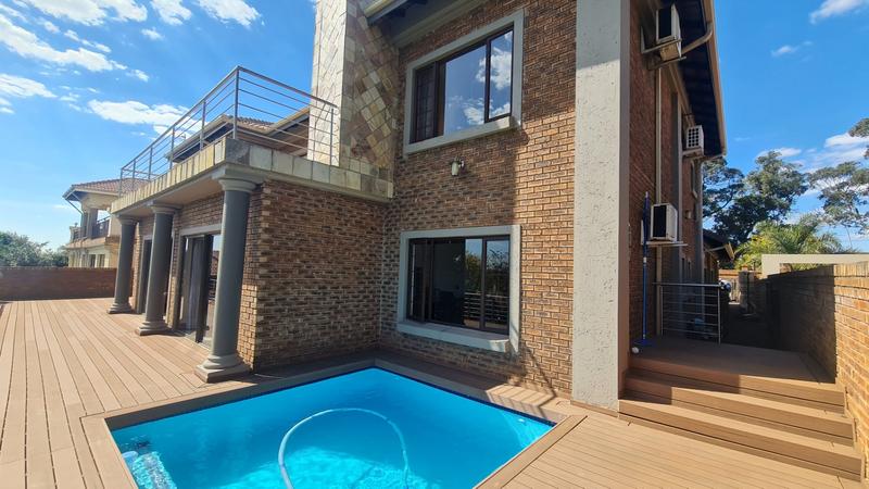 4 Bedroom Property for Sale in Jozini Rural KwaZulu-Natal