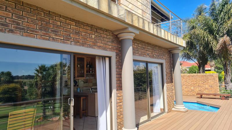 4 Bedroom Property for Sale in Jozini Rural KwaZulu-Natal
