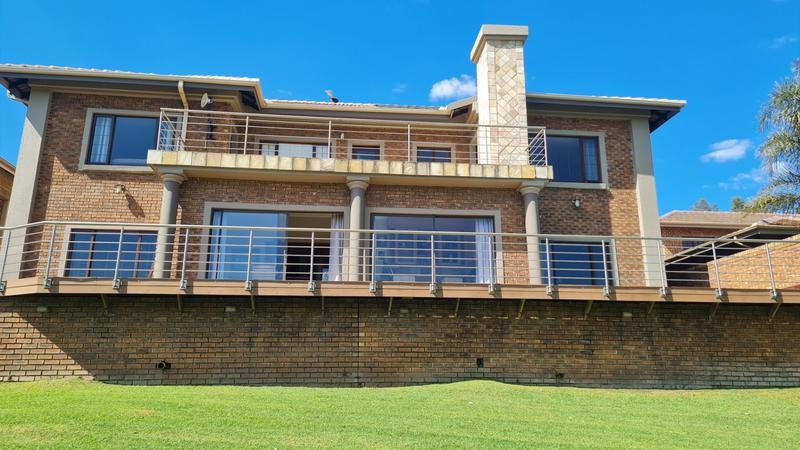 4 Bedroom Property for Sale in Jozini Rural KwaZulu-Natal