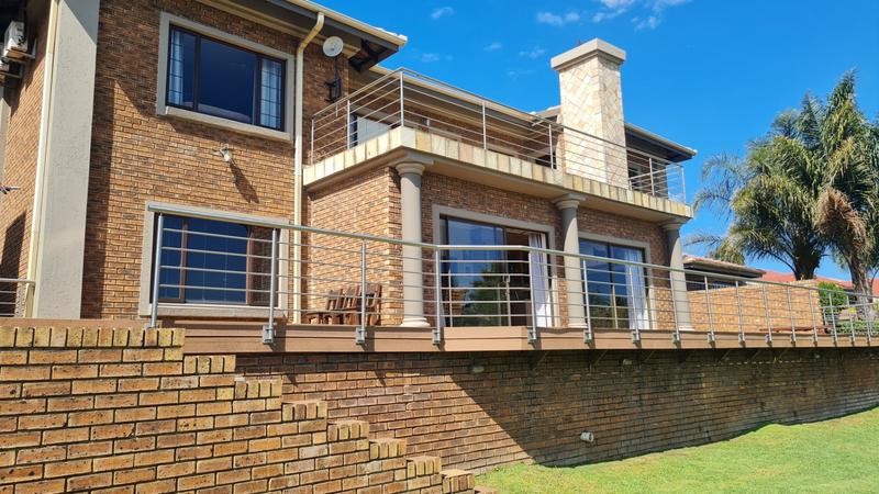4 Bedroom Property for Sale in Jozini Rural KwaZulu-Natal