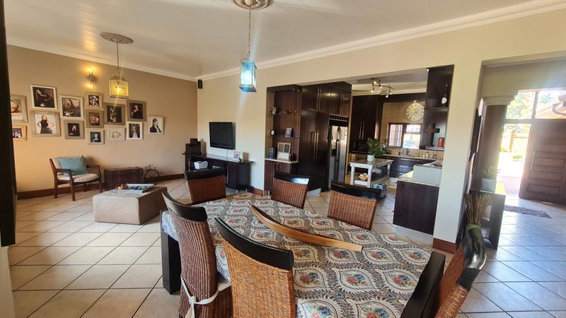 4 Bedroom Property for Sale in Jozini Rural KwaZulu-Natal