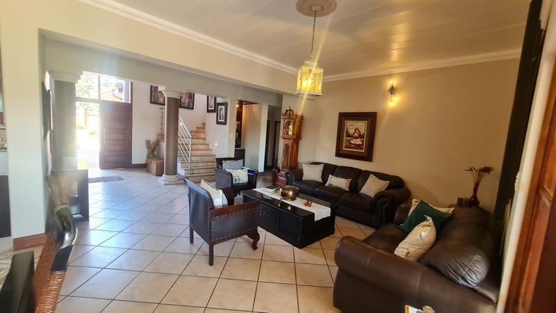 4 Bedroom Property for Sale in Jozini Rural KwaZulu-Natal