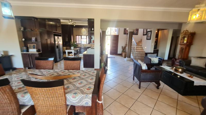 4 Bedroom Property for Sale in Jozini Rural KwaZulu-Natal