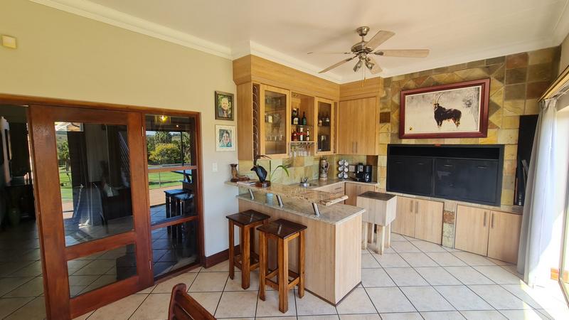 4 Bedroom Property for Sale in Jozini Rural KwaZulu-Natal