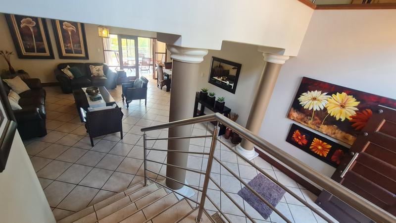 4 Bedroom Property for Sale in Jozini Rural KwaZulu-Natal