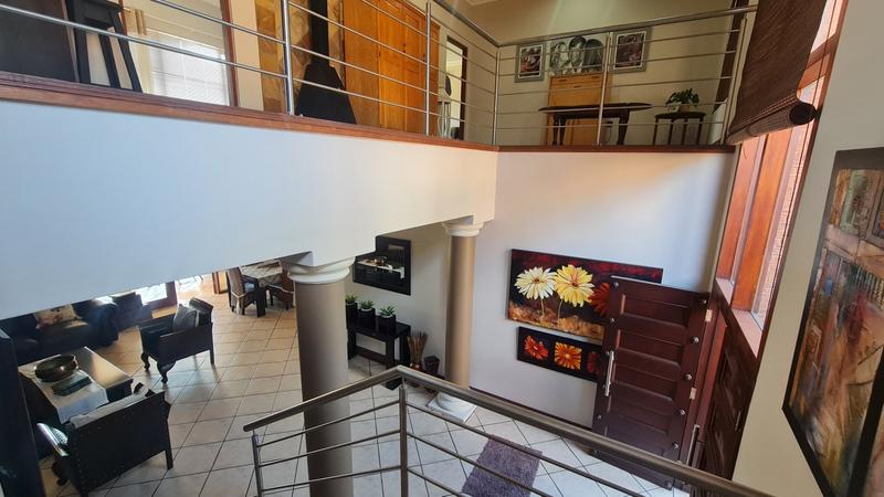 4 Bedroom Property for Sale in Jozini Rural KwaZulu-Natal