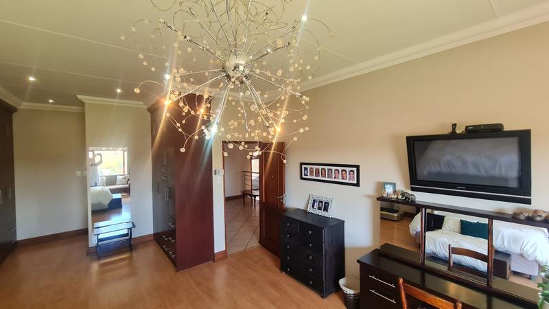 4 Bedroom Property for Sale in Jozini Rural KwaZulu-Natal