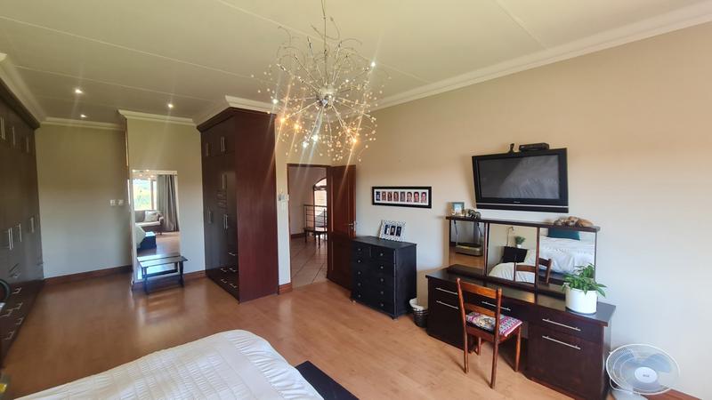 4 Bedroom Property for Sale in Jozini Rural KwaZulu-Natal