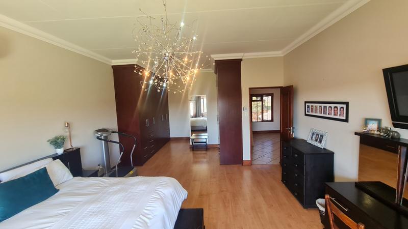 4 Bedroom Property for Sale in Jozini Rural KwaZulu-Natal