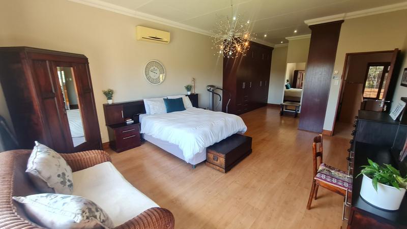 4 Bedroom Property for Sale in Jozini Rural KwaZulu-Natal