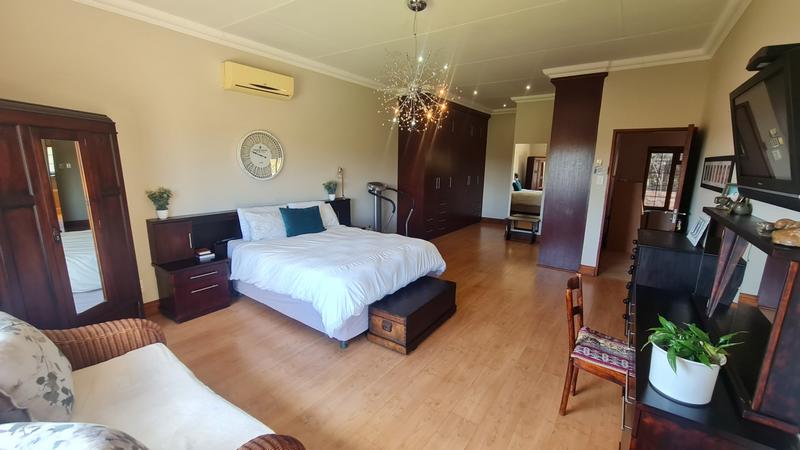 4 Bedroom Property for Sale in Jozini Rural KwaZulu-Natal