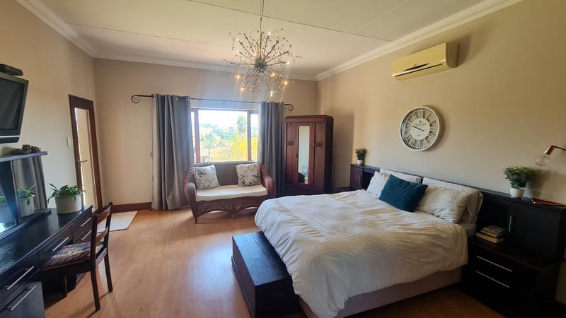 4 Bedroom Property for Sale in Jozini Rural KwaZulu-Natal
