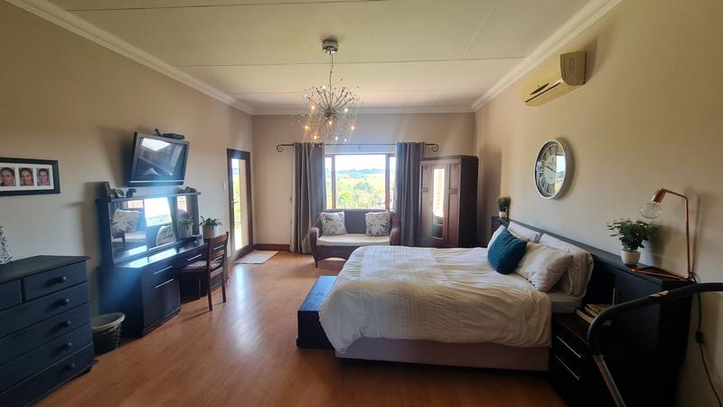 4 Bedroom Property for Sale in Jozini Rural KwaZulu-Natal