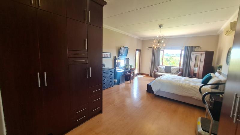 4 Bedroom Property for Sale in Jozini Rural KwaZulu-Natal