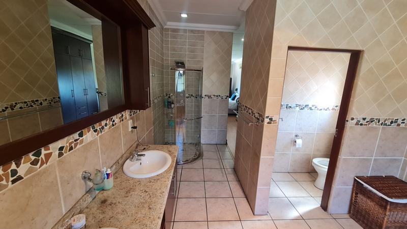 4 Bedroom Property for Sale in Jozini Rural KwaZulu-Natal
