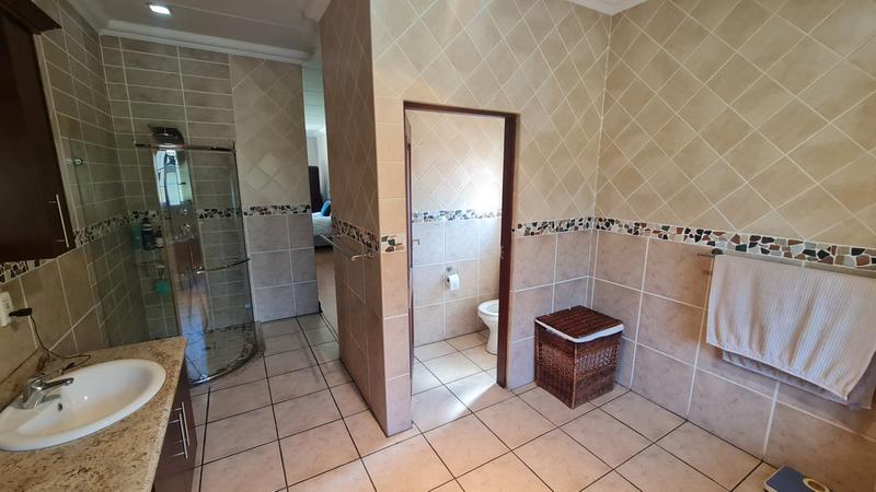 4 Bedroom Property for Sale in Jozini Rural KwaZulu-Natal