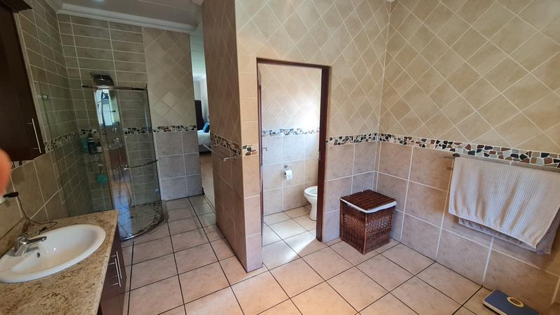 4 Bedroom Property for Sale in Jozini Rural KwaZulu-Natal