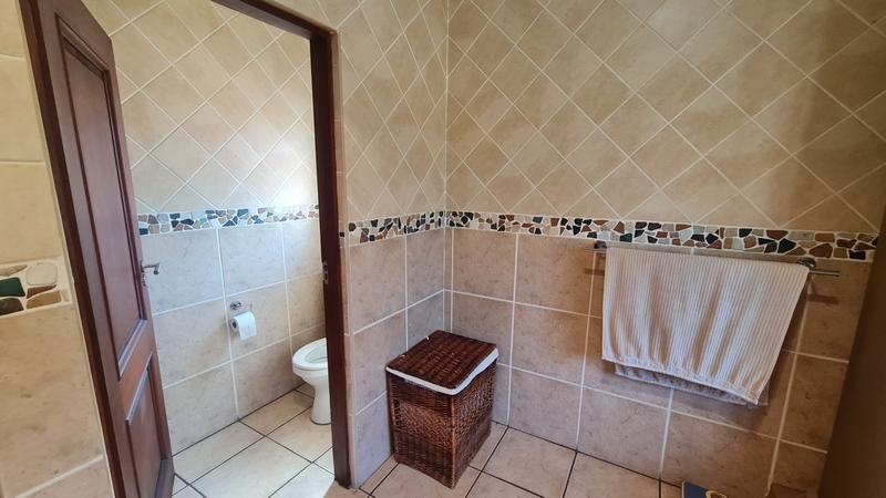 4 Bedroom Property for Sale in Jozini Rural KwaZulu-Natal
