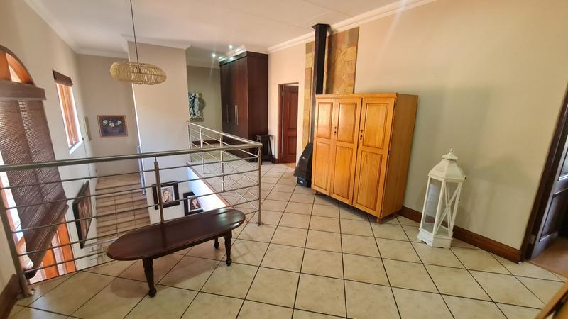 4 Bedroom Property for Sale in Jozini Rural KwaZulu-Natal