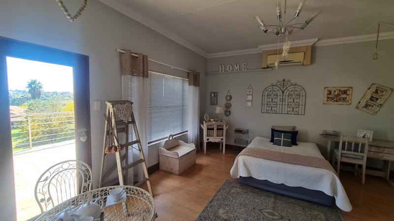 4 Bedroom Property for Sale in Jozini Rural KwaZulu-Natal