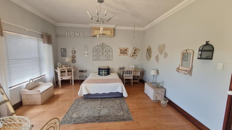 4 Bedroom Property for Sale in Jozini Rural KwaZulu-Natal