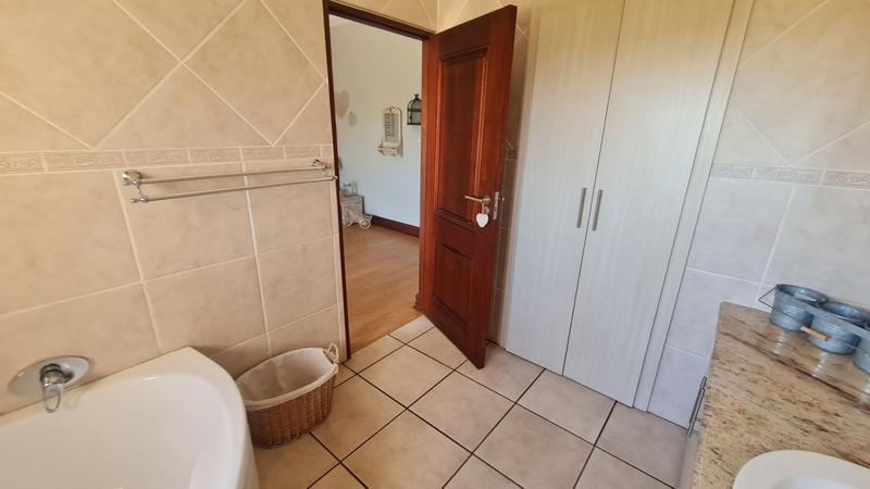 4 Bedroom Property for Sale in Jozini Rural KwaZulu-Natal