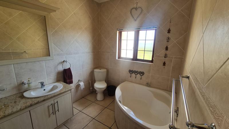 4 Bedroom Property for Sale in Jozini Rural KwaZulu-Natal