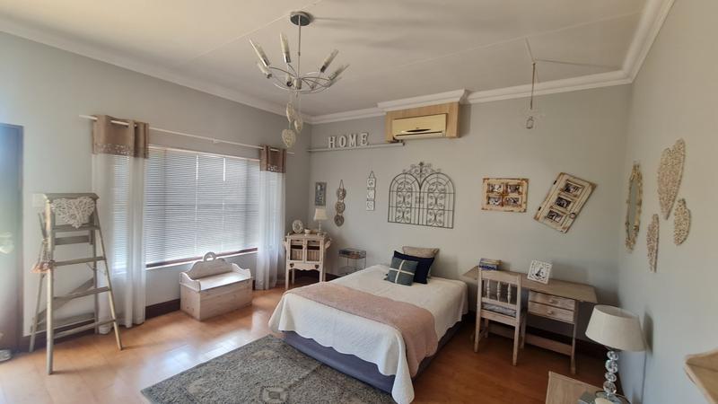 4 Bedroom Property for Sale in Jozini Rural KwaZulu-Natal