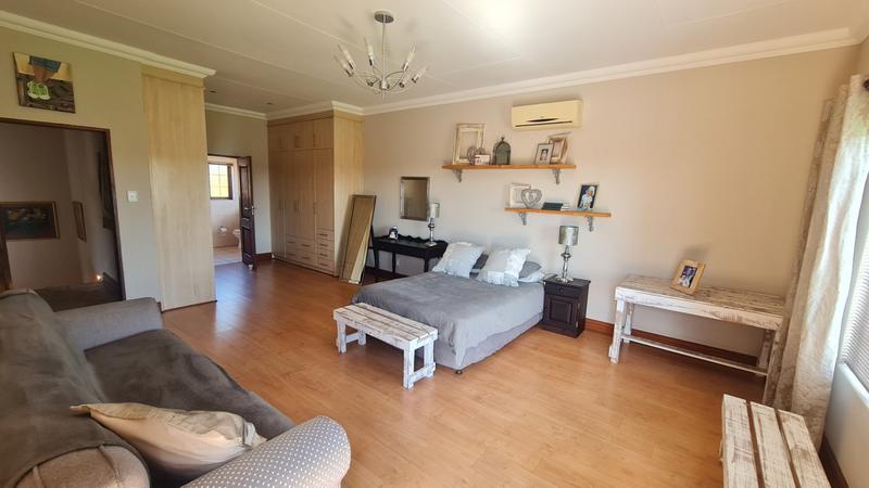 4 Bedroom Property for Sale in Jozini Rural KwaZulu-Natal