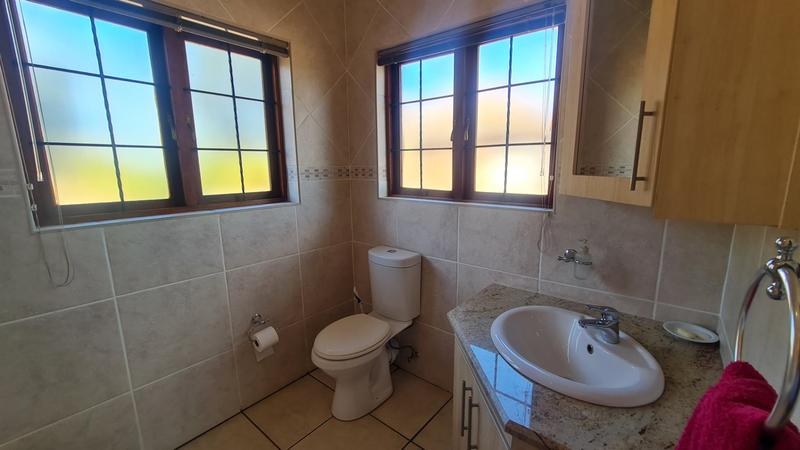 4 Bedroom Property for Sale in Jozini Rural KwaZulu-Natal