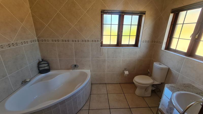 4 Bedroom Property for Sale in Jozini Rural KwaZulu-Natal