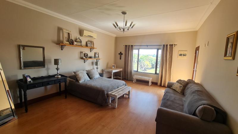 4 Bedroom Property for Sale in Jozini Rural KwaZulu-Natal
