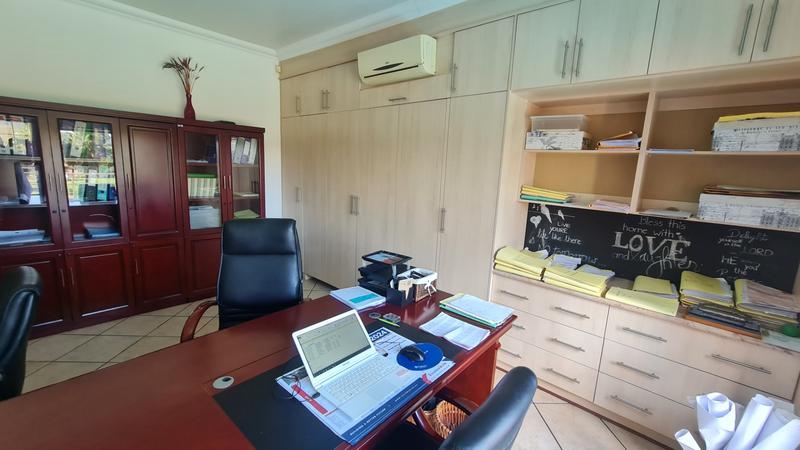 4 Bedroom Property for Sale in Jozini Rural KwaZulu-Natal