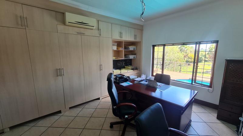 4 Bedroom Property for Sale in Jozini Rural KwaZulu-Natal