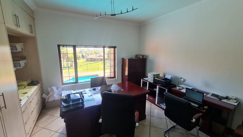 4 Bedroom Property for Sale in Jozini Rural KwaZulu-Natal