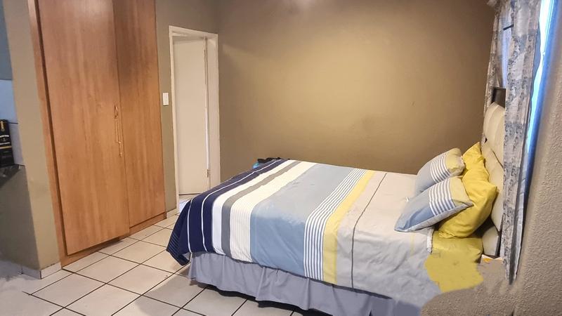 1 Bedroom Property for Sale in Balgowan KwaZulu-Natal