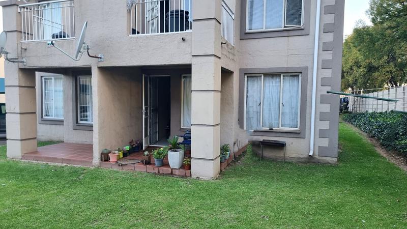 1 Bedroom Property for Sale in Balgowan KwaZulu-Natal
