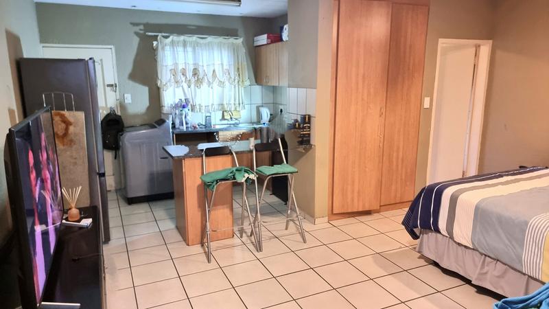 1 Bedroom Property for Sale in Balgowan KwaZulu-Natal