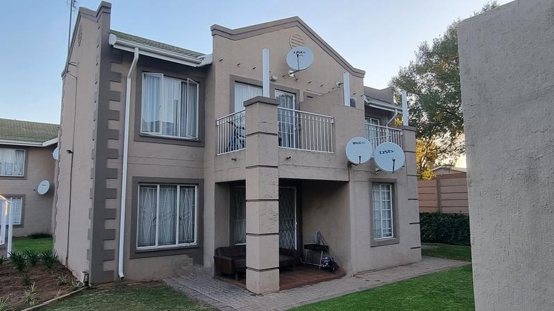 1 Bedroom Property for Sale in Balgowan KwaZulu-Natal