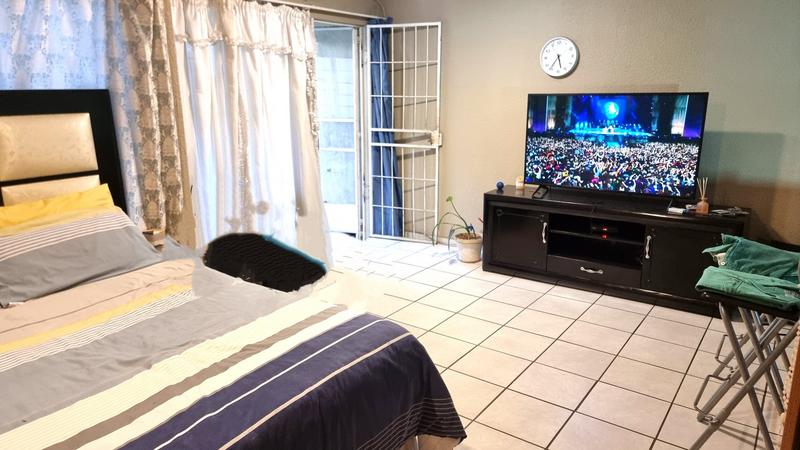 1 Bedroom Property for Sale in Balgowan KwaZulu-Natal