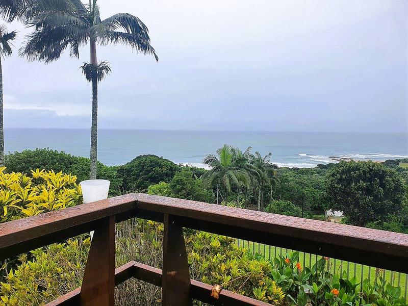 3 Bedroom Property for Sale in Pumula KwaZulu-Natal