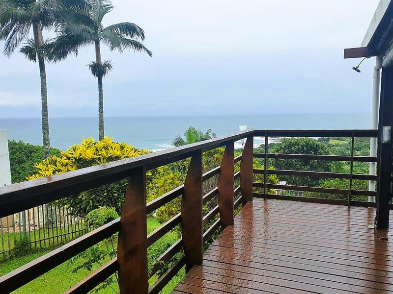 3 Bedroom Property for Sale in Pumula KwaZulu-Natal