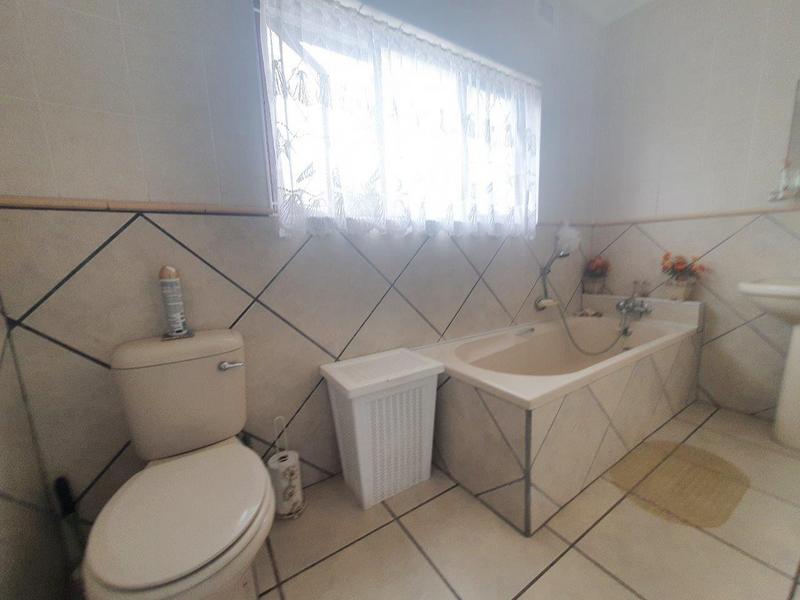 3 Bedroom Property for Sale in Pumula KwaZulu-Natal