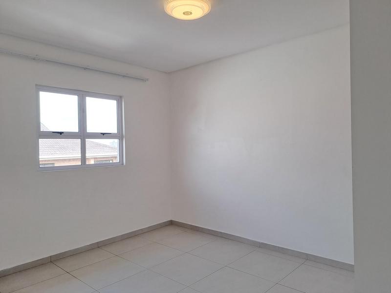 To Let 3 Bedroom Property for Rent in Overport KwaZulu-Natal