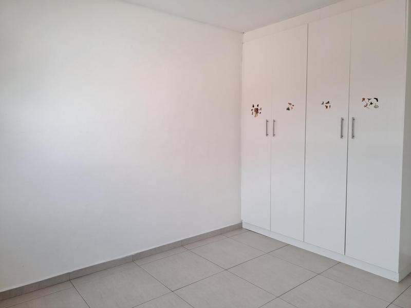 To Let 3 Bedroom Property for Rent in Overport KwaZulu-Natal