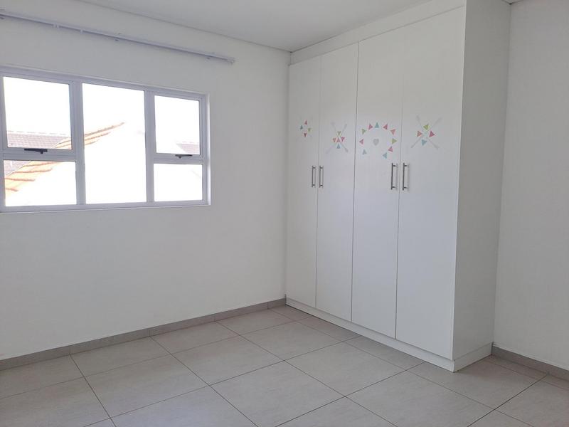 To Let 3 Bedroom Property for Rent in Overport KwaZulu-Natal