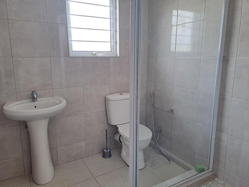 To Let 3 Bedroom Property for Rent in Overport KwaZulu-Natal